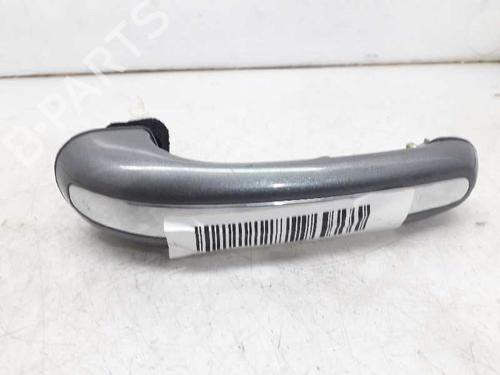 Used Tailgate handle HYUNDAI SANTA FÉ II (CM) 2.2 CRDi 4x4 (155 hp) 2995332