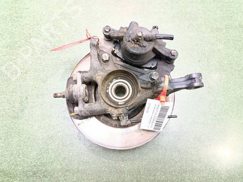 Left front steering knuckle KIA CEE'D SW (ED) 1.6 CRDi 90 | BP39202863M25 - Image 3