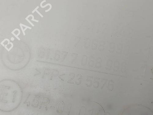 Sprinklertank BMW 3 (E90) 320 d | BP38743836C113 - Image 2