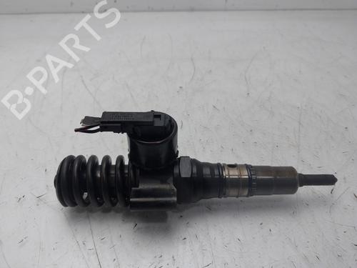 Used Injector Injector CHRYSLER SEBRING (JS) 2.0 CRD (140 hp) 33754787 33754787