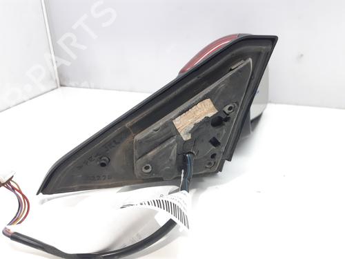 Right mirror VOLVO S40 I (644) 1.6 | BP10918657C27 