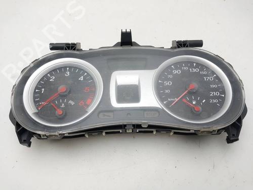 instrument-cluster-renault-clio-iii-grandtour-kr01_-2007-39102207 main image