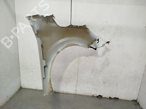 Left front fenders PEUGEOT 208 II (UB_, UP_, UW_, UJ_)  | BP29981995C41 