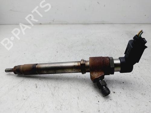 Used Injector PEUGEOT 607 (9D, 9U) [2000-2025]  28040504