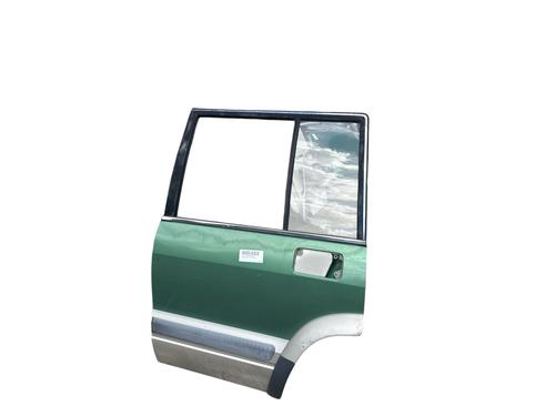 Left rear door OPEL MONTEREY B (M98) 3.0 DTI (UBS73D, UBS73G) | BP24800665C4 