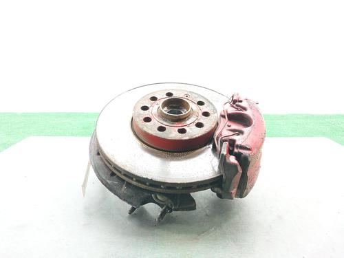 Used Right front steering knuckle SEAT LEON (1P1) [2005-2013]  27992132