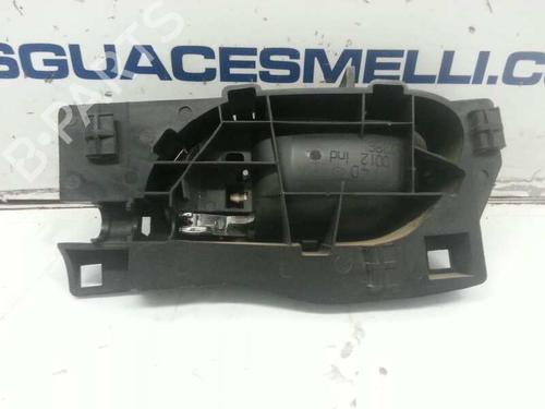 Rear right interior door handle CITROËN C4 I (LC_)  | BP3297456I16 