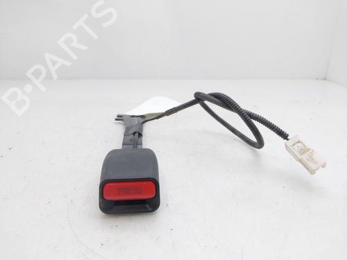 Used Seat buckle KIA SPORTAGE III (SL) 1.7 CRDi (116 hp) 26532945