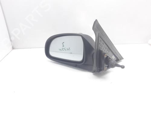 Used Left mirror HYUNDAI ACCENT II (LC) 1.3 (86 hp) 10921098
