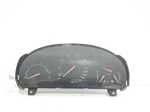 Used Instrument cluster SAAB 9-5 (YS3E) 2.3 t (185 hp) 11234287
