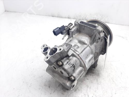 AC compressor RENAULT CAPTUR II (HF_)  | BP16005329M34 