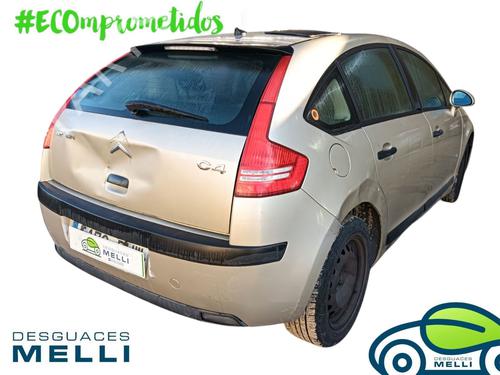 Kollisjonspute styreenhet CITROËN C4 I (LC_) 1.6 16V | BP23560070M53 