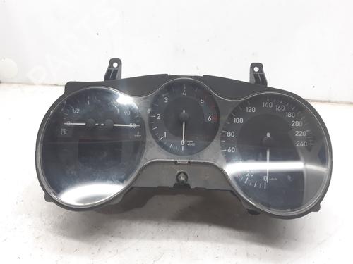 Used Instrument cluster SEAT LEON (1P1) 2.0 TDI (140 hp) 7211786