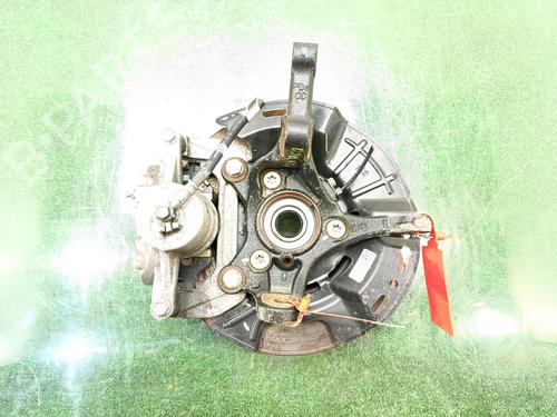 Right front steering knuckle HYUNDAI i30 (PDE, PD, PDEN)  | BP29546610M26 