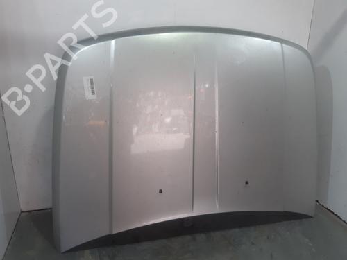 Hood DODGE NITRO 2.8 CRD 4WD | BP14918254C1