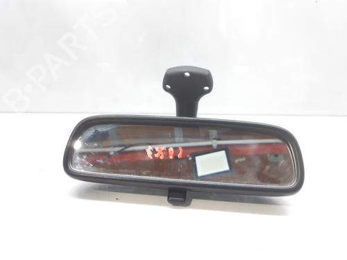Bakspejl indvendigt SAAB 9-5 Estate (YS3E) 2.2 TiD (120 hp) 10672808