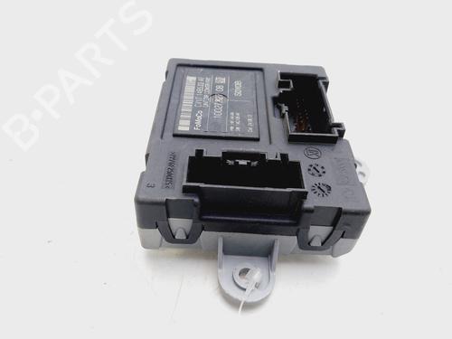 Electronic module FORD FIESTA VI (CB1, CCN) 1.6 TDCi | BP25771006M83 