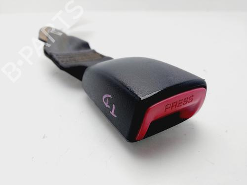 Used Seat buckle SUZUKI IGNIS II (MH) [2003-2025]  23859914