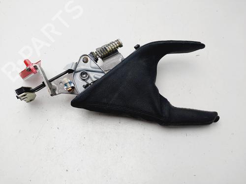 Hand brake BMW X1 (E84) sDrive 18 d | BP29927519I18 