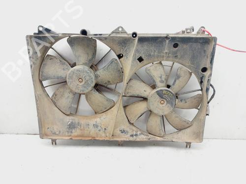 Used Radiator fan SUZUKI GRAND VITARA II (JT, TE, TD) [2005-2025]  24571642