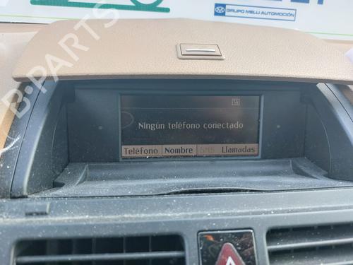 Used Display monitor MERCEDES-BENZ C-CLASS (W204) [2007-2015]  27708247