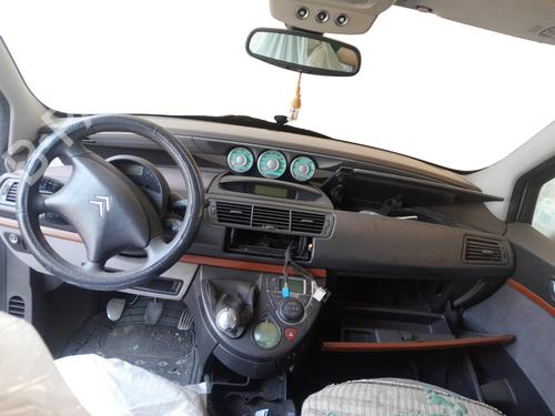 Køler CITROËN C8 (EA_, EB_) 2.0 HDi | BP26377600M31 