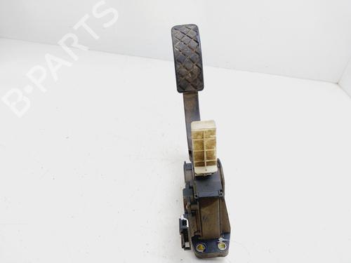 Used Pedal SEAT LEON (1M1) [1999-2006]  25441937