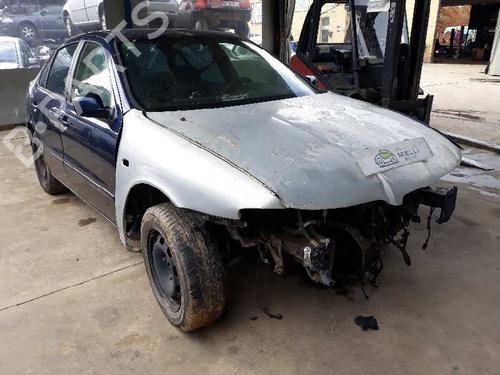 Heater blower motor SEAT TOLEDO I (1L2) | BP13992321M62