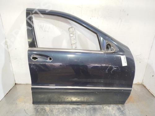 Used Right front door Right front door MERCEDES-BENZ S-CLASS (W220, V220) S 320 CDI (220.026, 220.126) (197 hp) 36677268 36677268