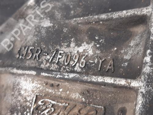 Gearbox FORD MONDEO IV (BA7) | BP34128592M3 - Image 3