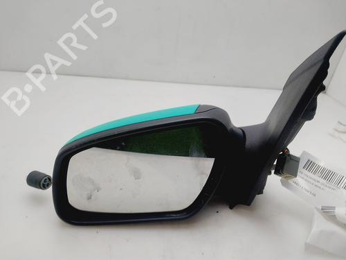 Used Left mirror FORD FOCUS II (DA_, HCP, DP) [2004-2013]  24036069