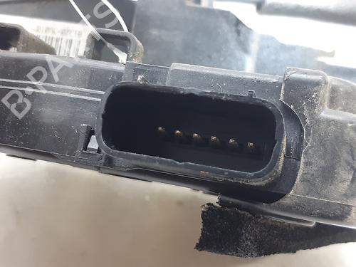 Front right lock KIA SPORTAGE III (SL) 1.7 CRDi | BP7993543C97 