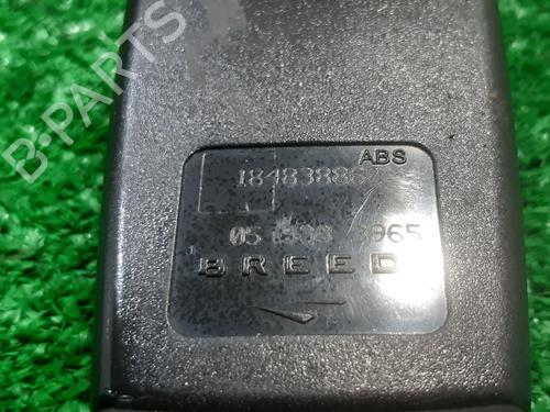 Airbag Kit ALFA ROMEO 159 Sportwagon (939_) 1.9 JTDM 16V (939BXC1B, 939BXC12) | BP7219486C86 