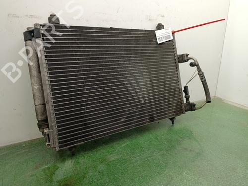 AC radiator CITROËN C5 I (DC_) 2.0 HDi (DCRHZB, DCRHZE) | BP36557824M32 - Image 3