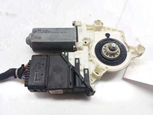 Used Left rear window motor SEAT TOLEDO II (1M2) 1.9 TDI (110 hp) 2877509