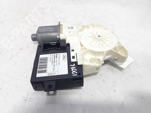 Left rear window motor FORD FOCUS II (DA_, HCP, DP) 2.0 TDCi | BP8617085E23 