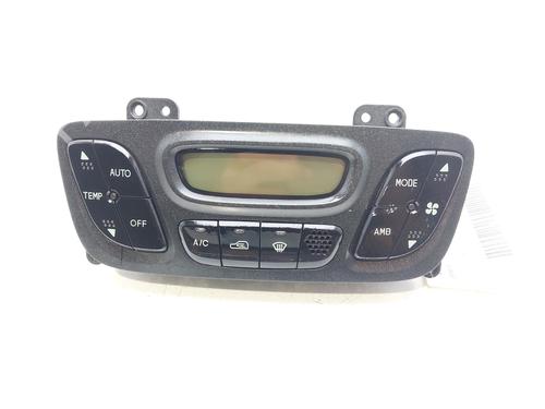 Climate control HYUNDAI SANTA FÉ I (SM) 2.0 CRDi 4x4 | BP14966952I5 
