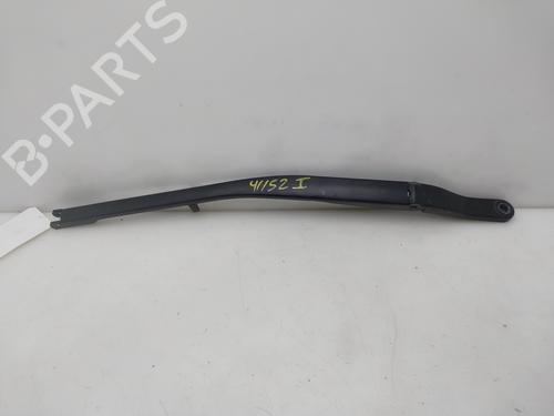 Used Front windshield wiper arm Front windshield wiper arm PEUGEOT 607 (9D, 9U) [2000-2026] 33411708 33411708