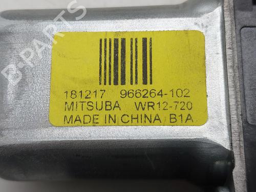 Left rear window motor VOLVO V60 II (225) | BP36070918E23 - Image 2