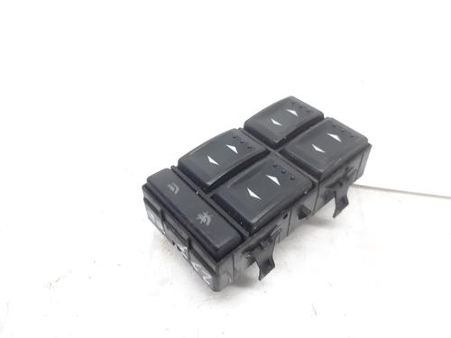 Used Left front window switch FORD MONDEO III (B5Y) 2.0 16V TDDi / TDCi (115 hp) 7260071