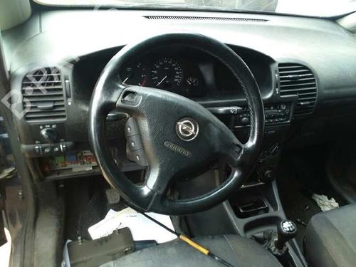 Front left window mechanism OPEL ZAFIRA A MPV (T98) 2.0 DTI 16V (F75) | BP2891169C22 