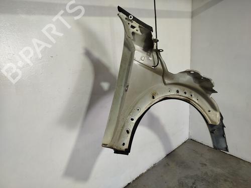 Left front fenders MINI MINI (R56)  | BP30961399C41 