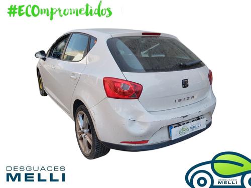 Warning switch SEAT IBIZA IV (6J5, 6P1) | BP37638906I22 - Image 9