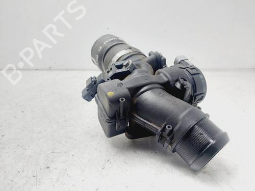 Used Throttle body CITROËN C4 I (LC_) [2004-2014]  26873671