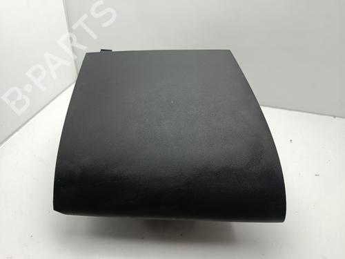 Dashboardkastje MAZDA 2 (DE_, DH_) 1.4 MZR-CD (68 hp) 32375645