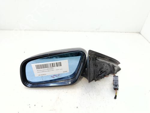 Used Left mirror Left mirror AUDI A6 C5 (4B2, 4B4) [1997-2005] 34735679 34735679
