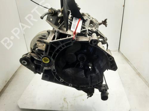 Used Gearbox Gearbox 36404661 36404661