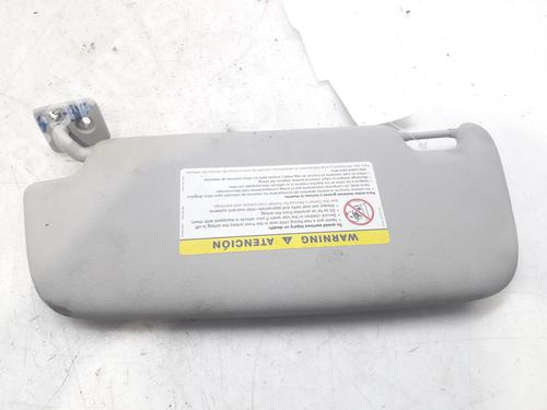 Højre solskærm SMART FORFOUR (454) 1.1 (454.033) (64 hp) 10165013