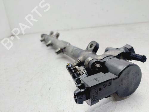 Injection rail MERCEDES-BENZ C-CLASS Coupe (CL203)  | BP28329861M98 