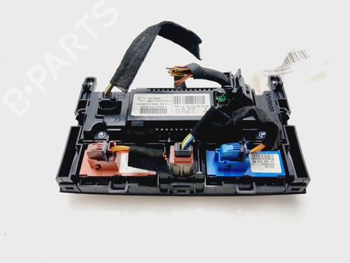 Climate control PEUGEOT 407 SW (6E_, 6D_) 1.6 HDi 110 | BP24546986I5 